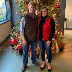 Meet your Posher, Adam